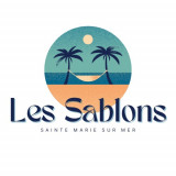 Logo Les Sablons