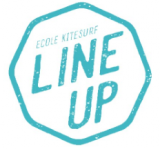 LOGO LINE UP