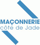 Maçonnerie Côte de Jade