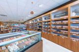 chocolates biscuits pralines pornic boutique gourmande
