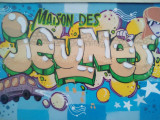 Chaumes-en-Retz Youth Centre