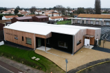 Maison des jeunes de Chaumes-en-Retz