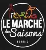 MARCHE DES SAISONS  PORNIC