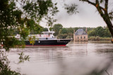 Marine et Loire - croisières sur l'estuaire de la Loire