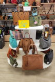 Leather Goods Boutique Bags Pornic