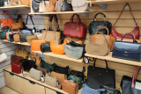 Lederwaren Rêve de Jour Handtaschen Pornic