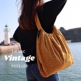 MIYAKO, furoshiki, sacs DIY