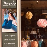 MIYAKO, furoshiki, sacs DIY