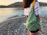 MIYAKO, furoshiki, sacs DIY
