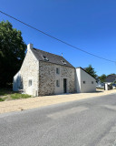 Mon Référent Rénovation devanture vitrine boutique Pornic Loire-Atlantique