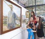 Musée des Marais Salants - Batz-sur-Mer, visits, children, heritage, salt,