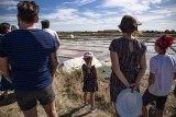 Musée des Marais Salants - Batz-sur-Mer, visits, children, heritage, salt,