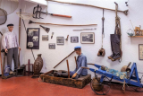 Museum Vieux métiers nahe Nantes