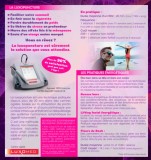NATESSI CENTRE DE LUXOPUNCTURE  PORNIC