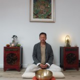 meditation pornic, bol chantant, meditation de pleine conscience, Mindfulness, MBFR, Bien être, stress, zen, gestion du stress, méditation