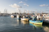 île de Noirmoutier, port, tourisme, bateau