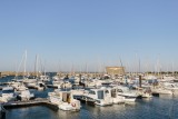 île de Noirmoutier, port, tourisme, bateau