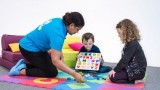 NOUNOU ADOM activités jeux