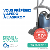 O2 Pornic, services à la personne, ménage, garde enfants, destination pornic, pornic, pays de retz, entretien, domicile