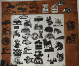 Objets de collection pour adulte et enfant