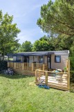 OME, Mobil-homes, Terrasses et Abris de Jardin