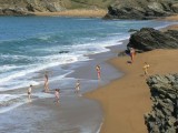 plages pornic