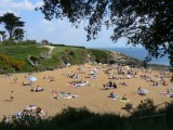 Plage du Porteau