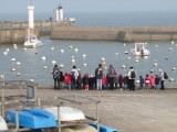 port, port de comberge, patrimoine maritime