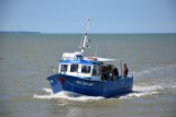 L'Amiral des Côtes, bateau de peche, pêche en mer, pecheur, port, poissons,