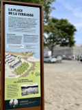 Rundgang zur Interpretation des Kulturerbes von Pornic