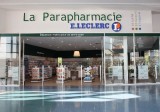 Parapharmacie, commerce, leclerc, santé, beauté, cosmétique