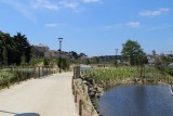 Parc Botanique de la Ria, Garten in Pornic 