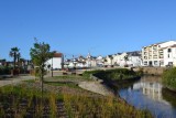 Botanical Park of the Ria, garden in Pornic 