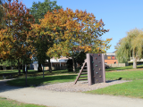 Parc de loisirs de Chauvé