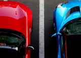 Parking du champ de Foire