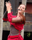 parc animalier chouette sorties famille autour de nantes loire atlantique légendes spectacles enfants