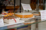 gâteau nantais Pâtisserie Gavet Pornic