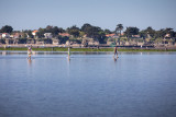 pêche à pied Saint-Michel Tharon marrée basse 