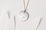 Pendentif Atelier Stoneto