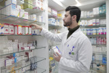 Pharmacie de Chauvé 