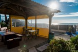 Vue sur mer