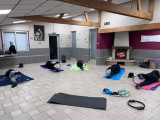 Cours en intérieur