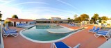 Piscine camping Éden Villages La Pointe Saint-Gildas, prefailles, piscine, camping, animations, destination pornic,