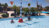 camping villeneuve en retz pornic piscine aquatique famille