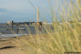 Plage anjou Saint Michel Tharon