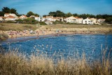 Plage de l'Anse du Sud, plage, plage prefailles, plage anse du sud, plage destination pornic, plage l'anse du sud,