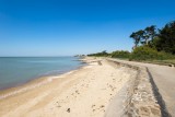 Plage de l'Hermitage Les Moutiers en Retz