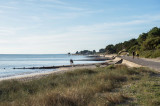 Plage de l'Hermitage