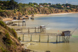 Plage de la Boutinardière, Angeln, Spaziergänge, Angeln la bernerie en retz, Strand la bernerie en retz