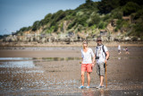 Plage de la Boutinardière, fishing, walks, fishing la bernerie en retz, beach la bernerie en retz